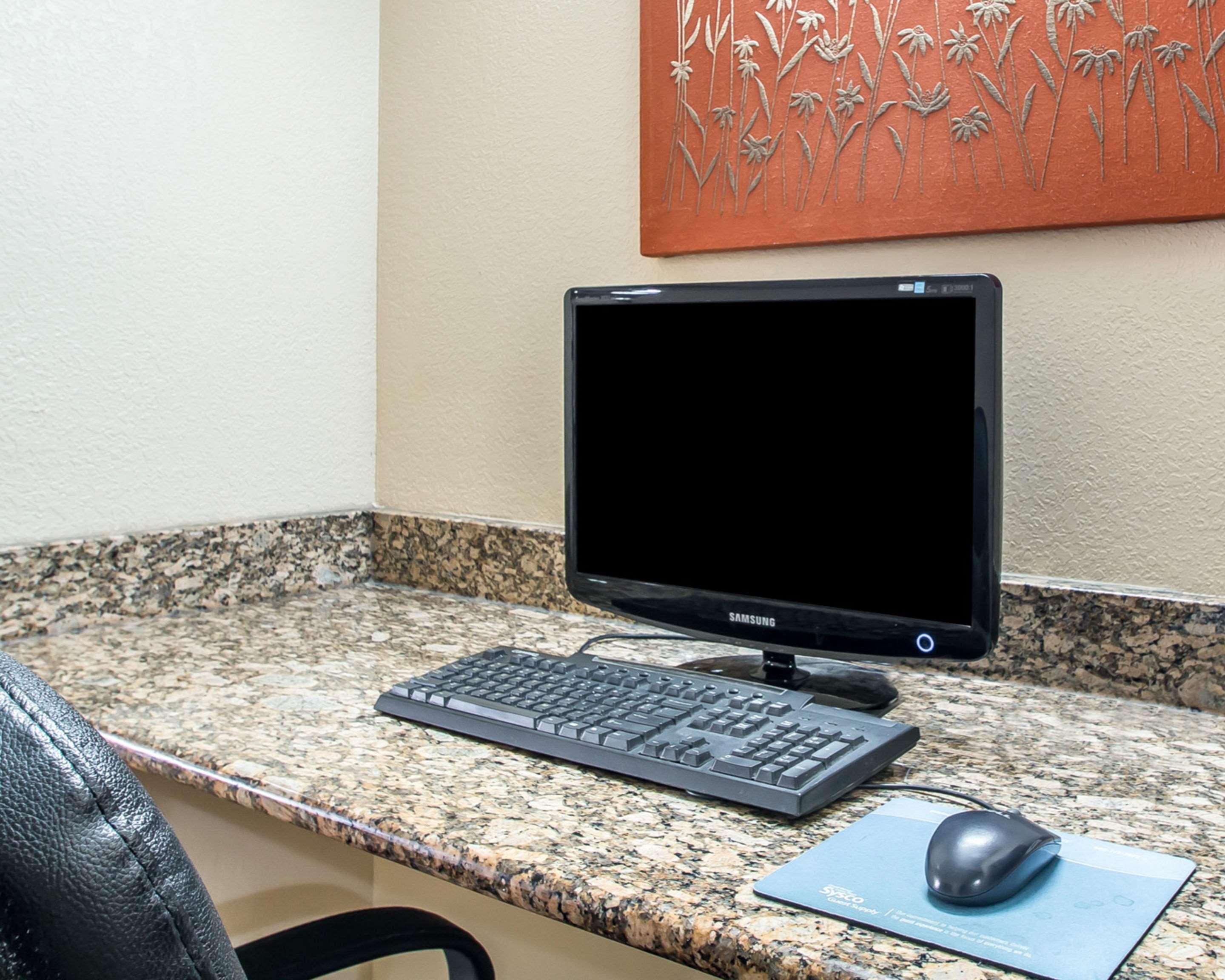 Quality Inn East Dubuque מראה חיצוני תמונה